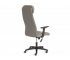 Кресло PRAGMATIC PLT ткань серый