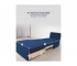 Кресло 5505 синий