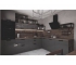 Кухня Аляска серый лёд