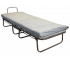 Раскладная кровать Альба с матрасом с регулируемым подголовником 1900х800 мм