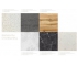 Кухня Аттика Минт пластик Acrylit