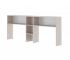 Стол двойной Остин модуль 13