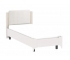 Кровать 900 Сиде Белый