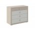 Комод малый Глэдис Модуль №26