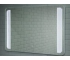Зеркало Москва PR-M 1000х700 LED Sansa