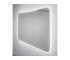 Зеркало Токио PR-B 1000х700 LED Sansa