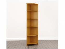 Угловой стеллаж 22мм (П-62) Комфорт