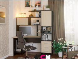 Компьютерный стол №6