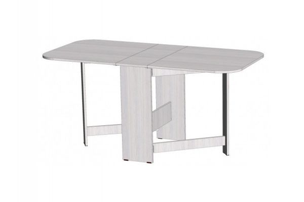 Стол книжка анкор светлый