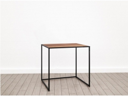 Стол прямой (М-3) Лофт Дуб кельтский