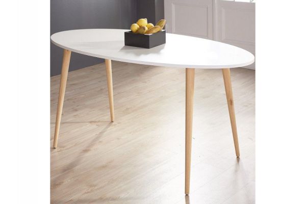 Стол ST 005 овальный