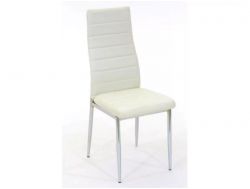 Стул F261-3 белый
