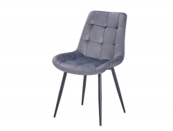 Стул DC 2152 графит