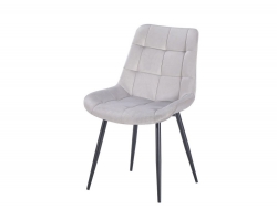 Стул DC 2152 серый