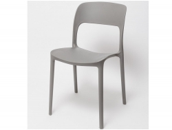 Стул SC 130 серый