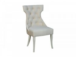 Стул Турин ваниль