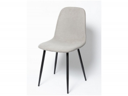 Стул DC 5541 ткань Серый