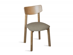 Стул Прага Текстиль NOLA 005