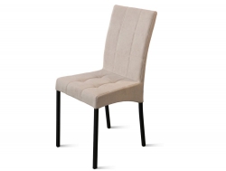 Стул Премьер Текстиль DREAM bone (бежевый)