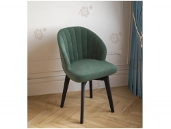 Стул Уно ножки массив компакт (2 шт)