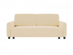 Диван прямой Сундсен Кемел рогожка
