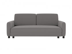 Диван прямой Сундсен Левис 09 велюр