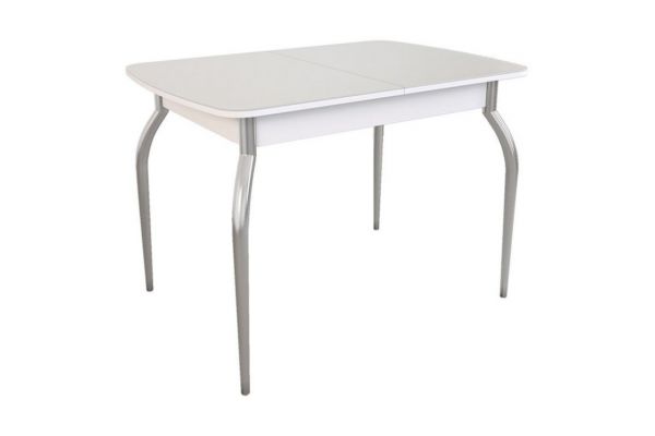 Стол обеденный Танго белый
