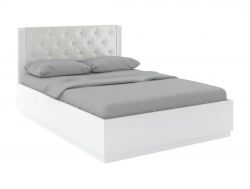 Кровать Тиффани М26 1400 с ПМ