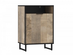 Тумба Фолк НМ 014.15