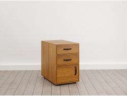 Тумба приставная большая (С-10) Soft однотонный