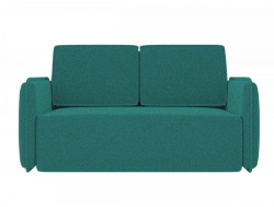Диван прямой Умео Азур рогожка