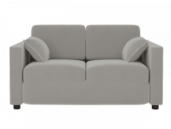 Диван прямой Уппла Левис 08 велюр