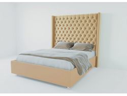 Кровать 1800 Версаль люкс с подъемным механизмом 03ВРЛ