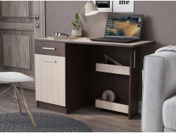 Стол складной венге