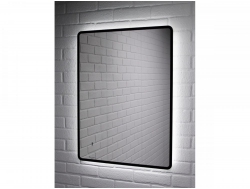 Зеркало Модена PR-M 800х600 LED Sansa