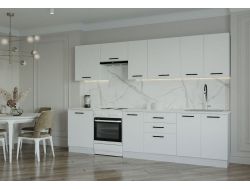 Кухня Жемчуг 3000